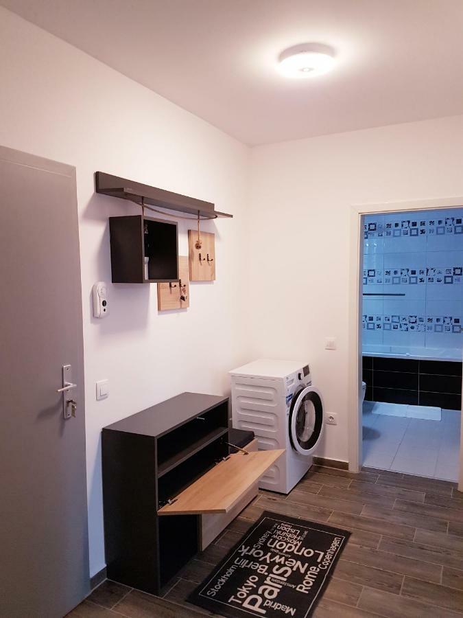 Dream Apartment Brasov - West Экстерьер фото
