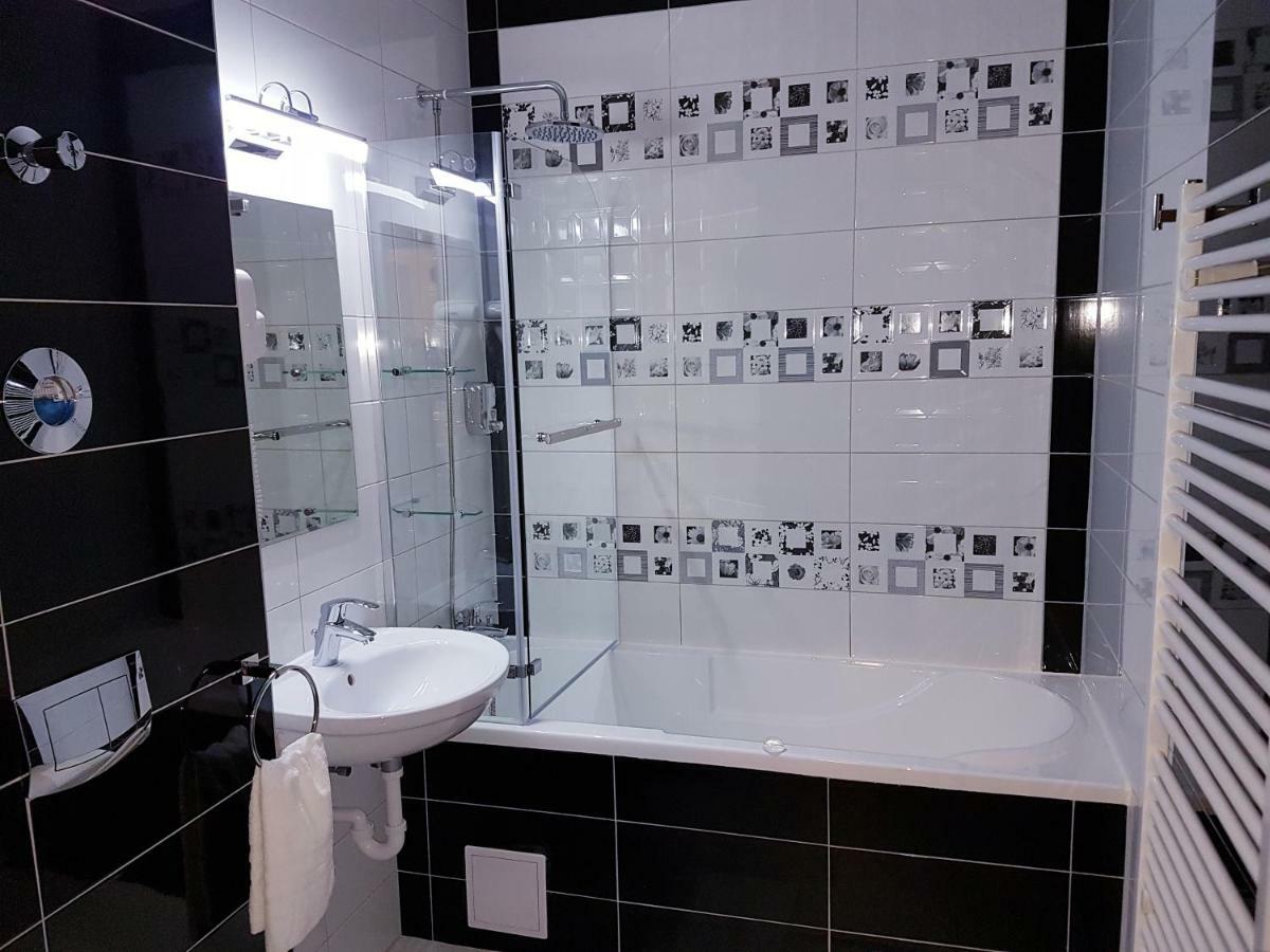 Dream Apartment Brasov - West Экстерьер фото